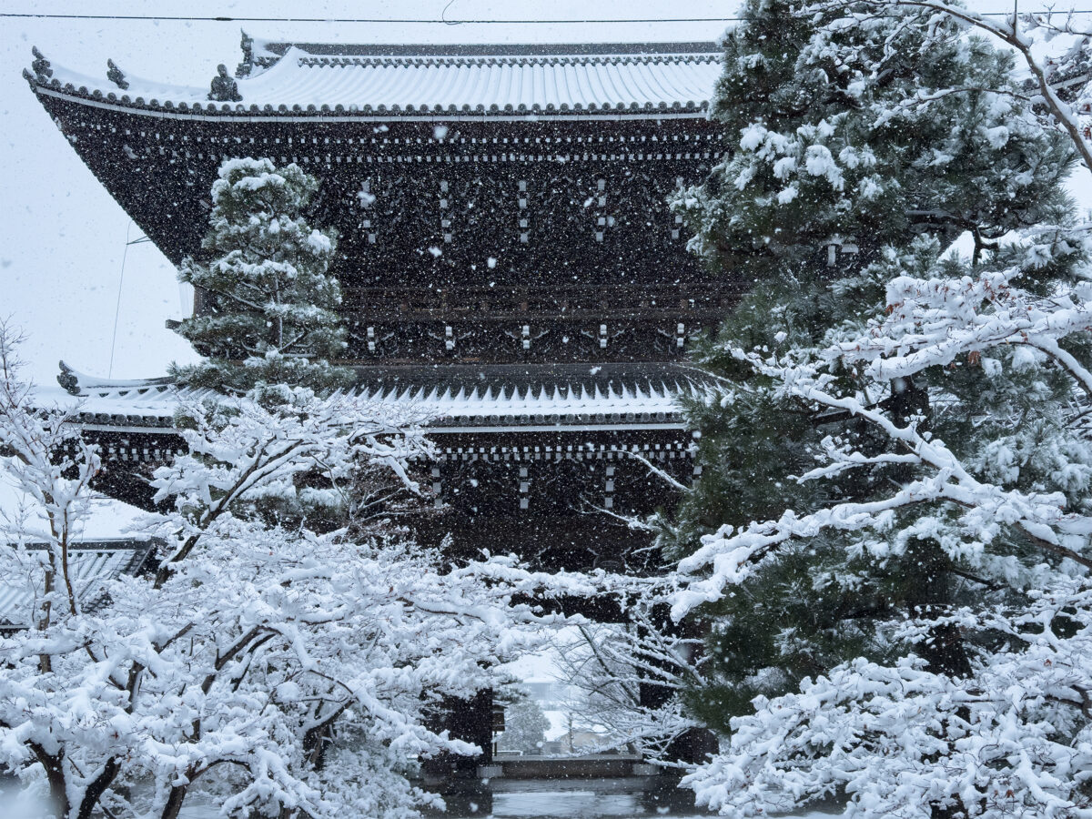 金戒光明寺雪260208-1