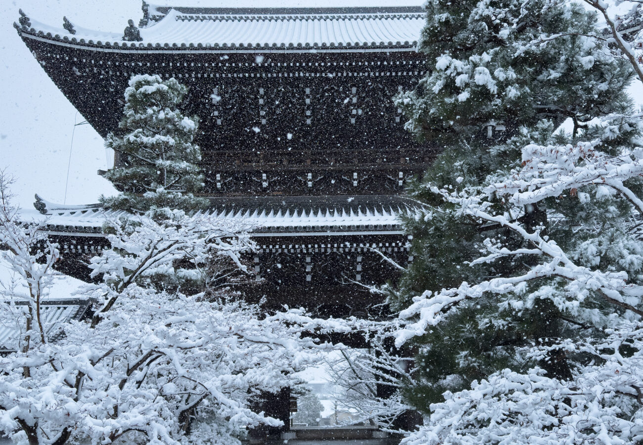 金戒光明寺雪260208-1