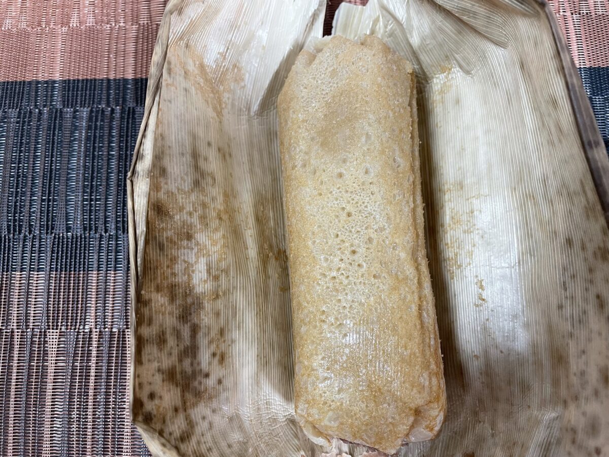 笹屋伊織 どら焼き