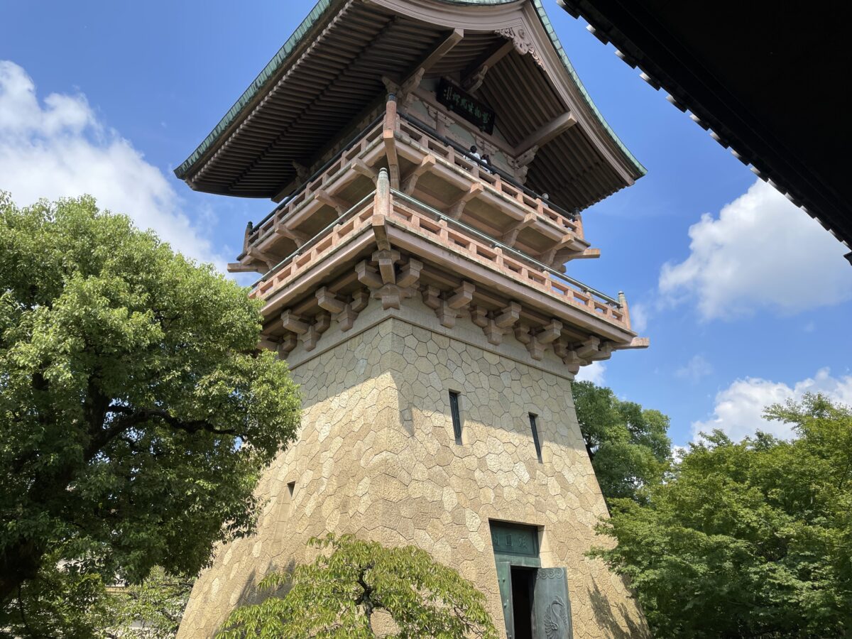 大雲院　祇園閣