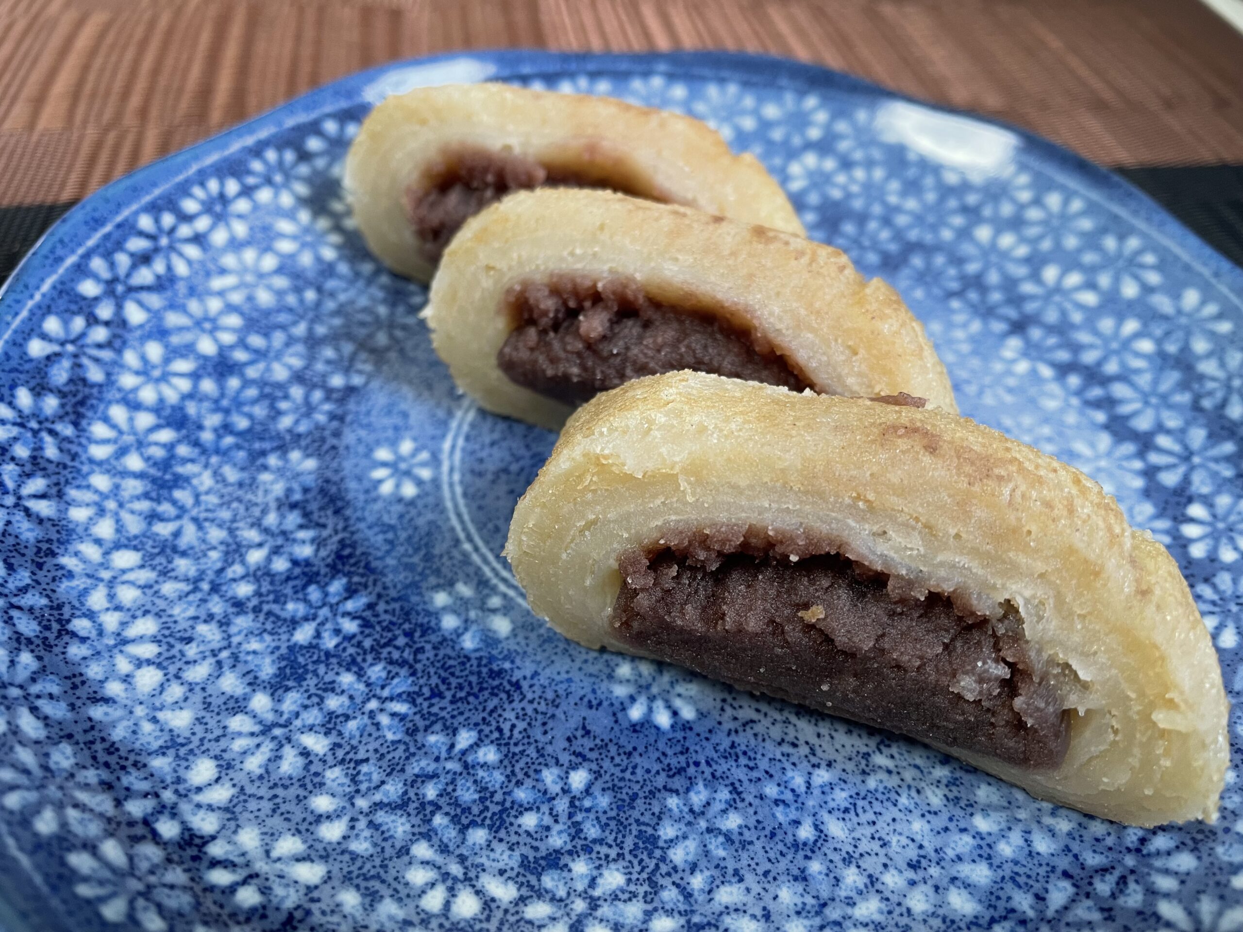 笹屋伊織　どら焼き