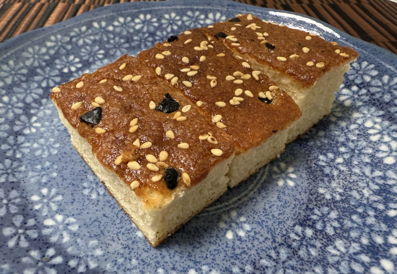 松屋藤兵衛　松風