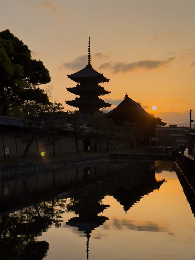 東寺朝日-3
