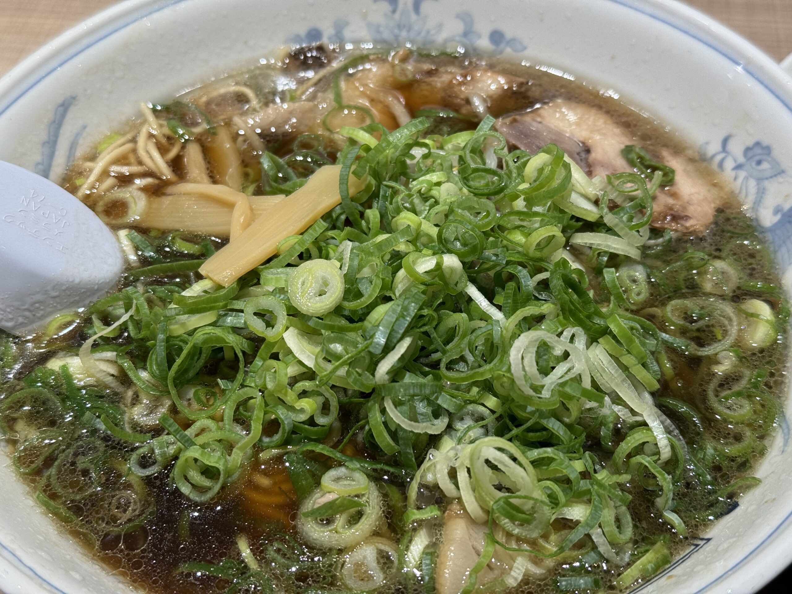 Bivi二条　たかばしラーメン
