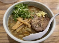 祇園白川ラーメン