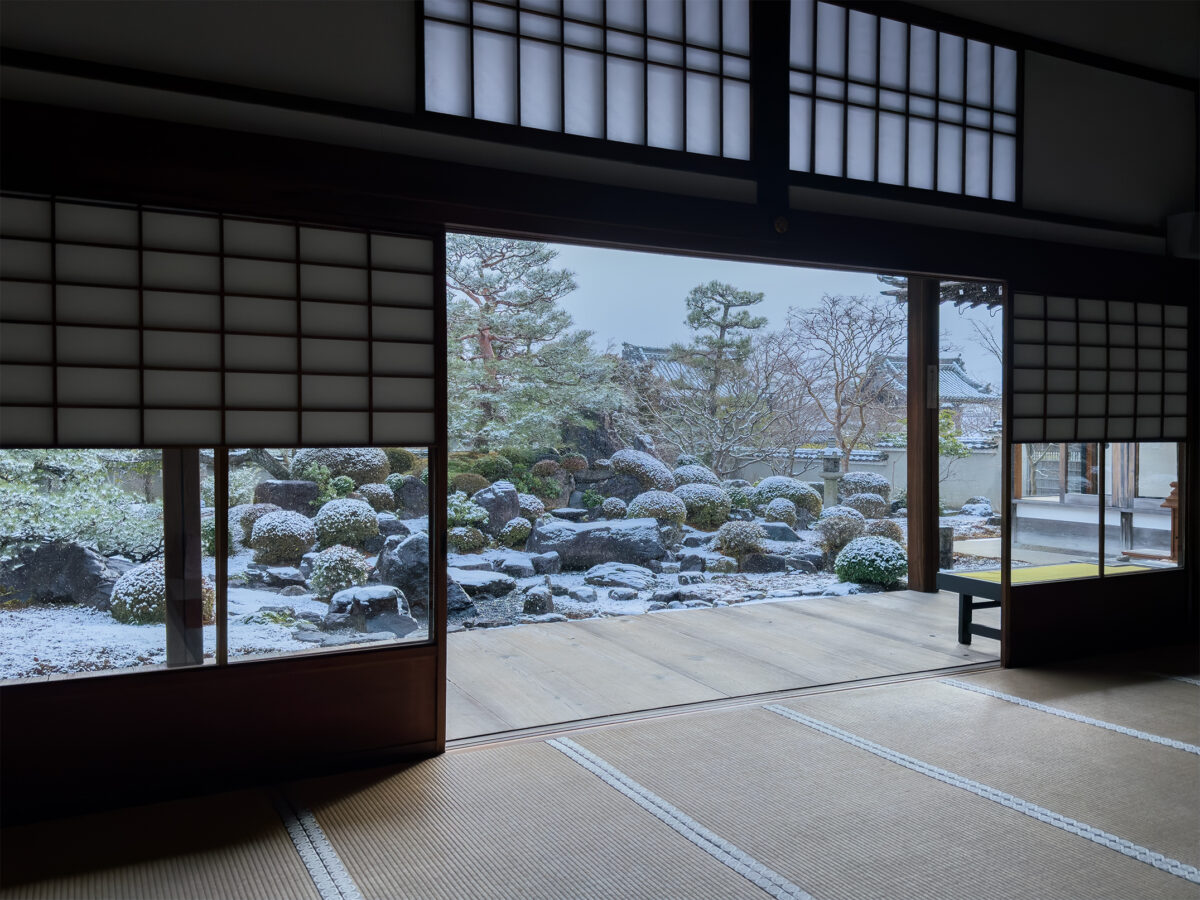 妙満寺雪260125-11