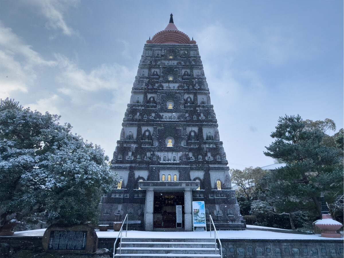 妙満寺雪260125-67