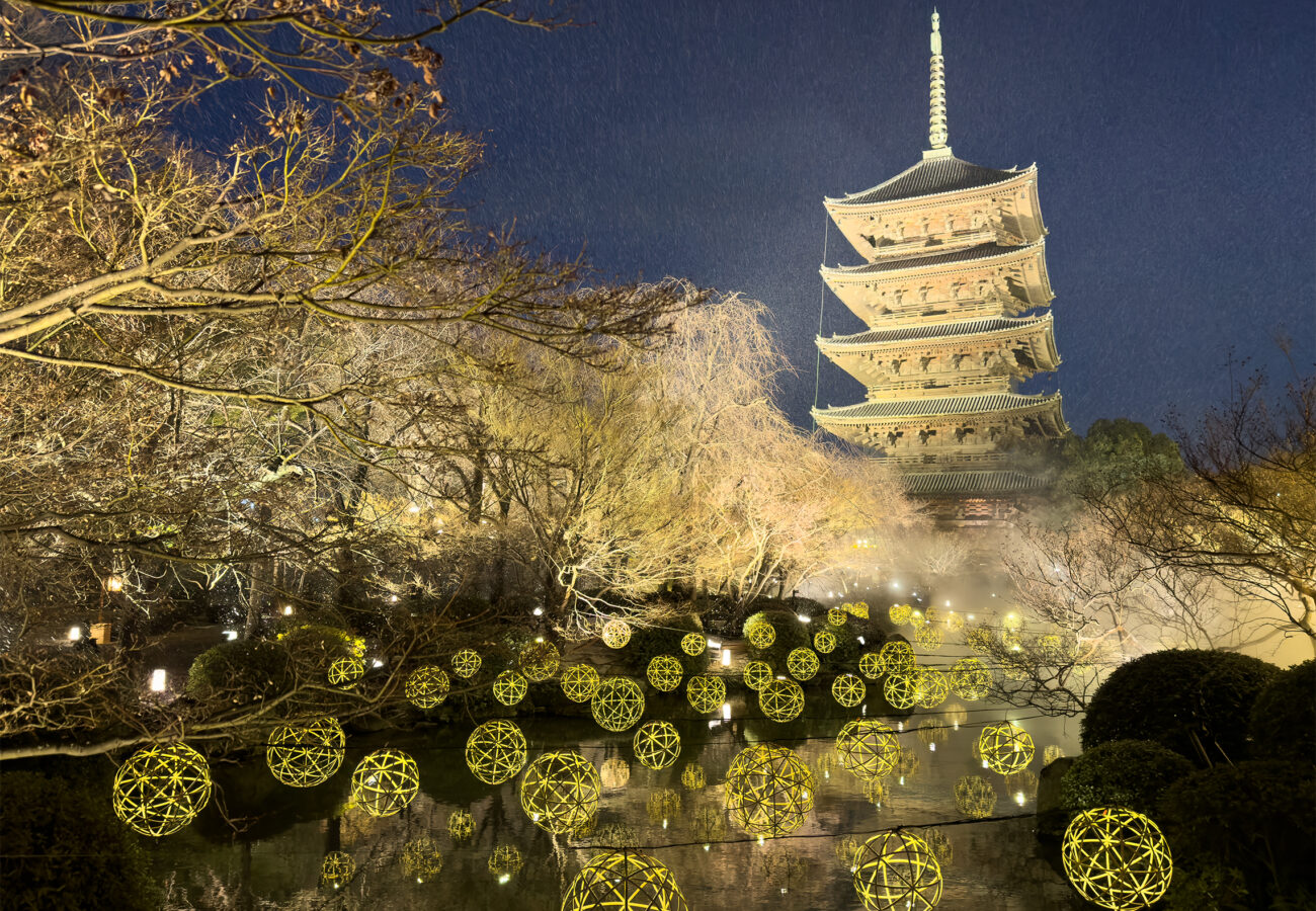 東寺月回廊-6