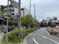 出町ふたば行列 ゴールデンウィーク