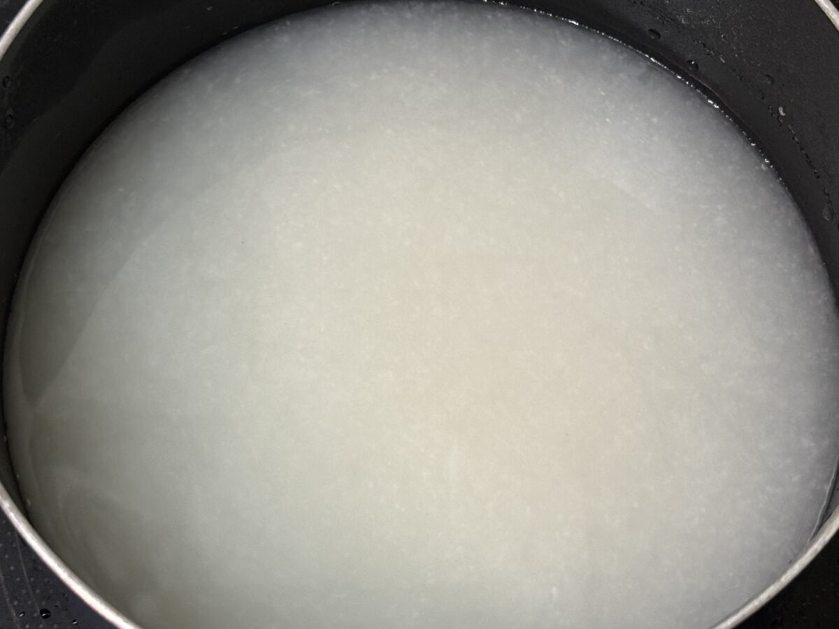 甘酒