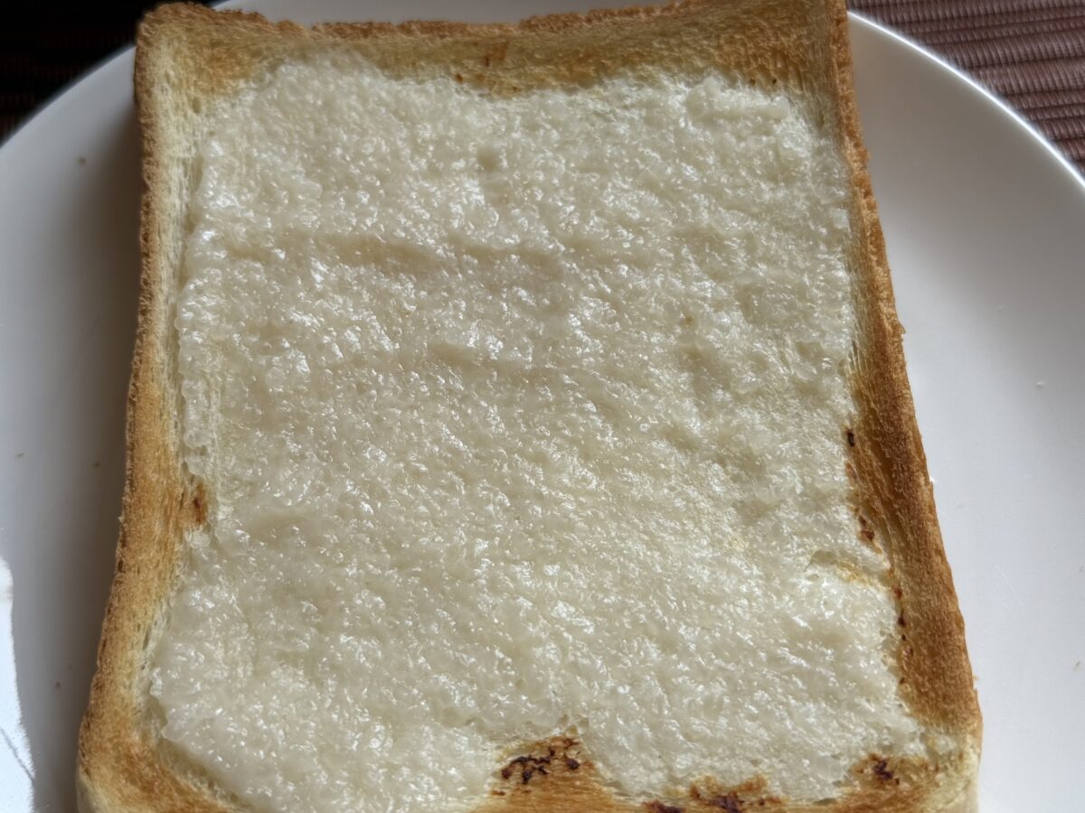 酒粕食パン