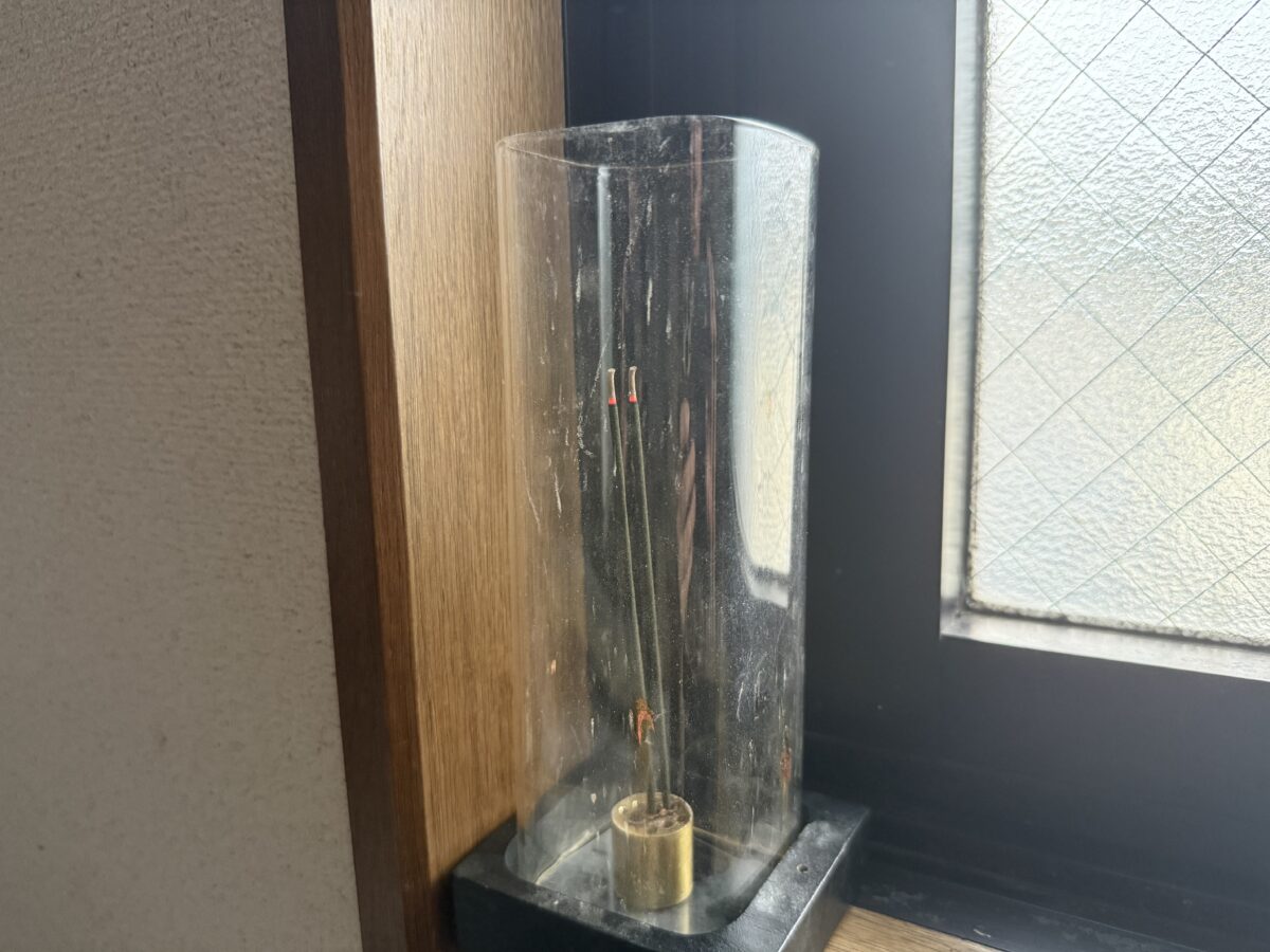 嵐山の竹林