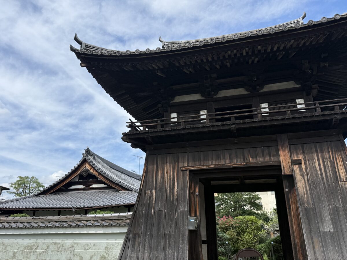 万寿寺