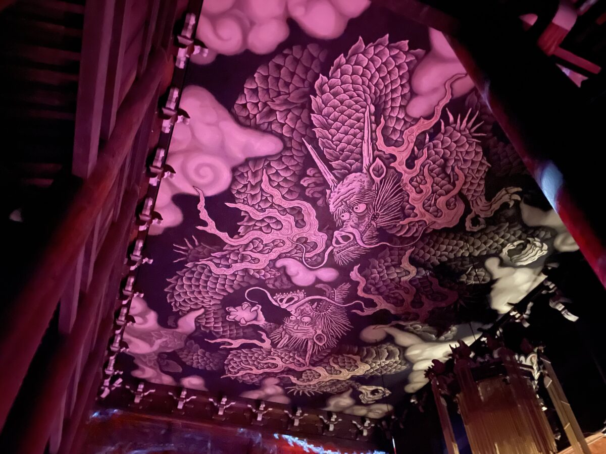 建仁寺　ZENnight
